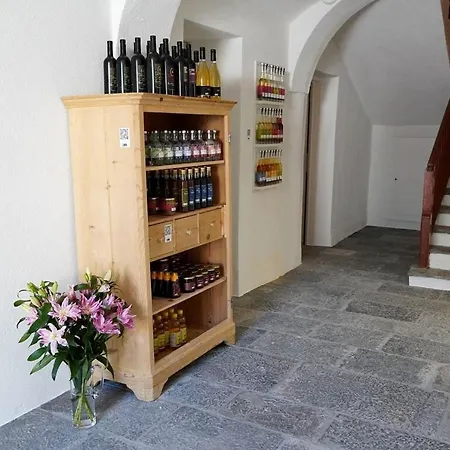3 - Tamangur Apartamento